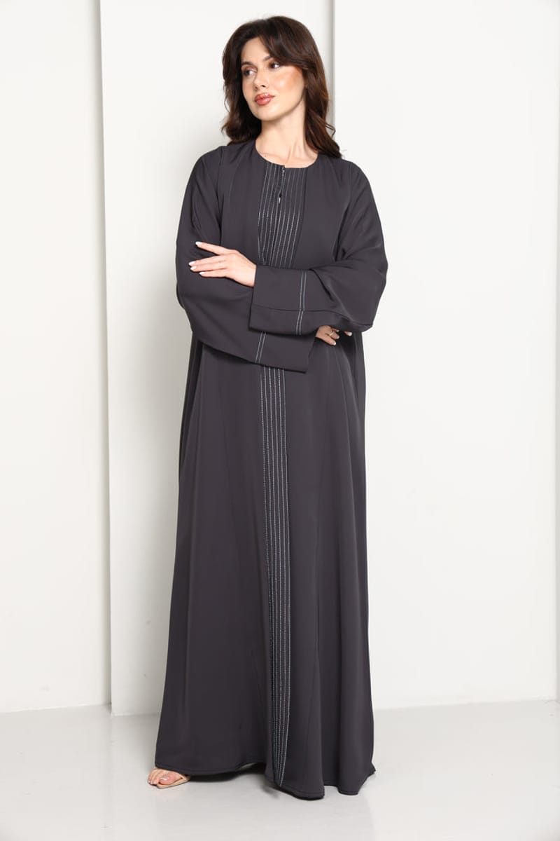 Msquare Fashion - Women's Abayas 1