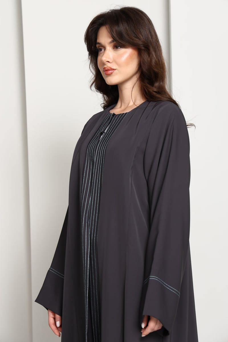 Msquare Fashion - Women's Abayas 2