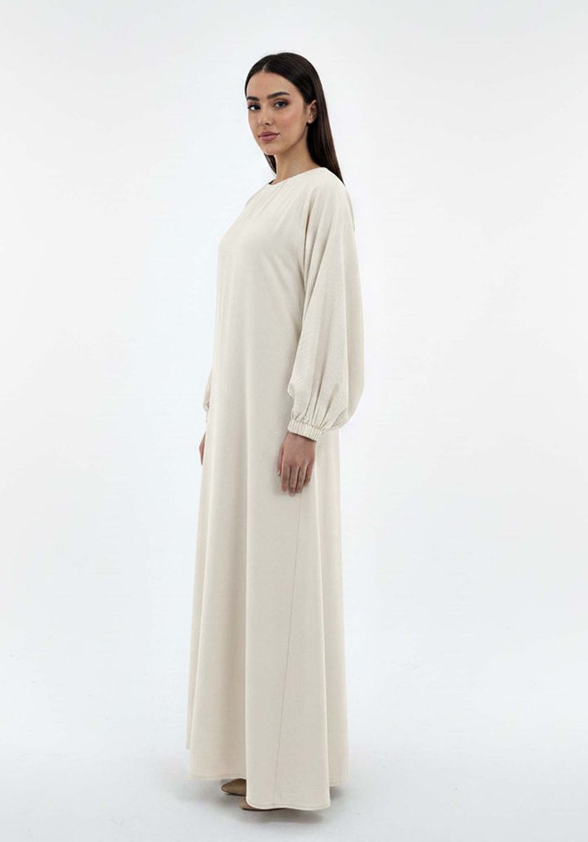 Msquare Fashion - Women's Abayas 2