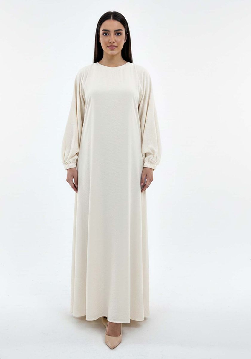 Msquare Fashion - Women's Abayas 9