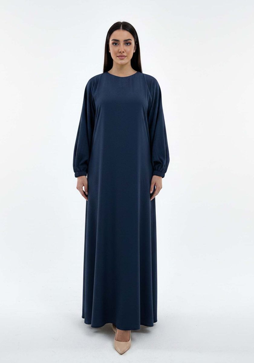Msquare Fashion - Women's Abayas 9