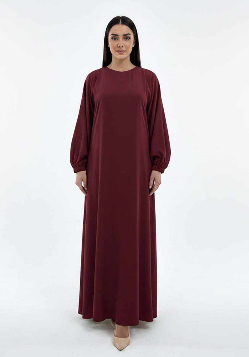 Msquare Fashion - Women's Abayas 8