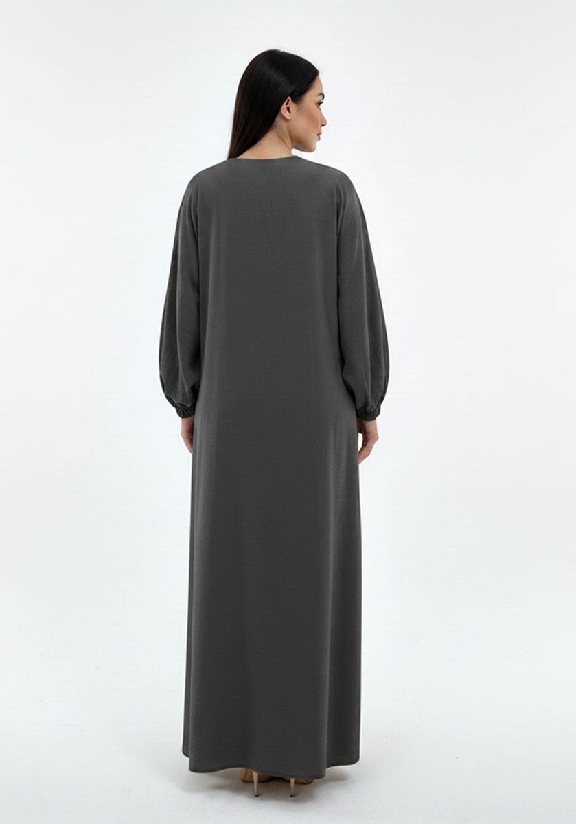 Msquare Fashion - Women's Abayas 1