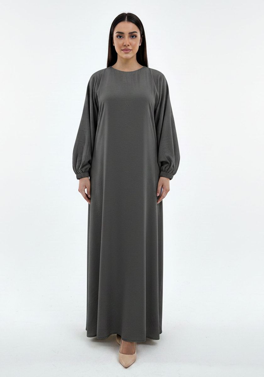 Msquare Fashion - Women's Abayas 7