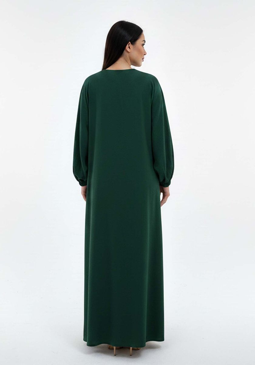 Msquare Fashion - Women's Abayas 2