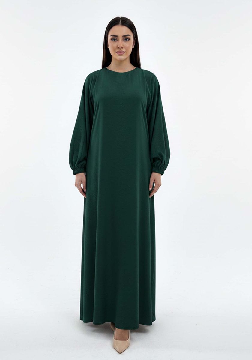 Msquare Fashion - Women's Abayas 8
