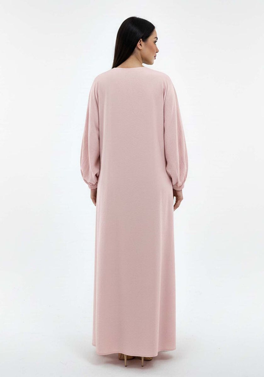 Msquare Fashion - Women's Abayas 2