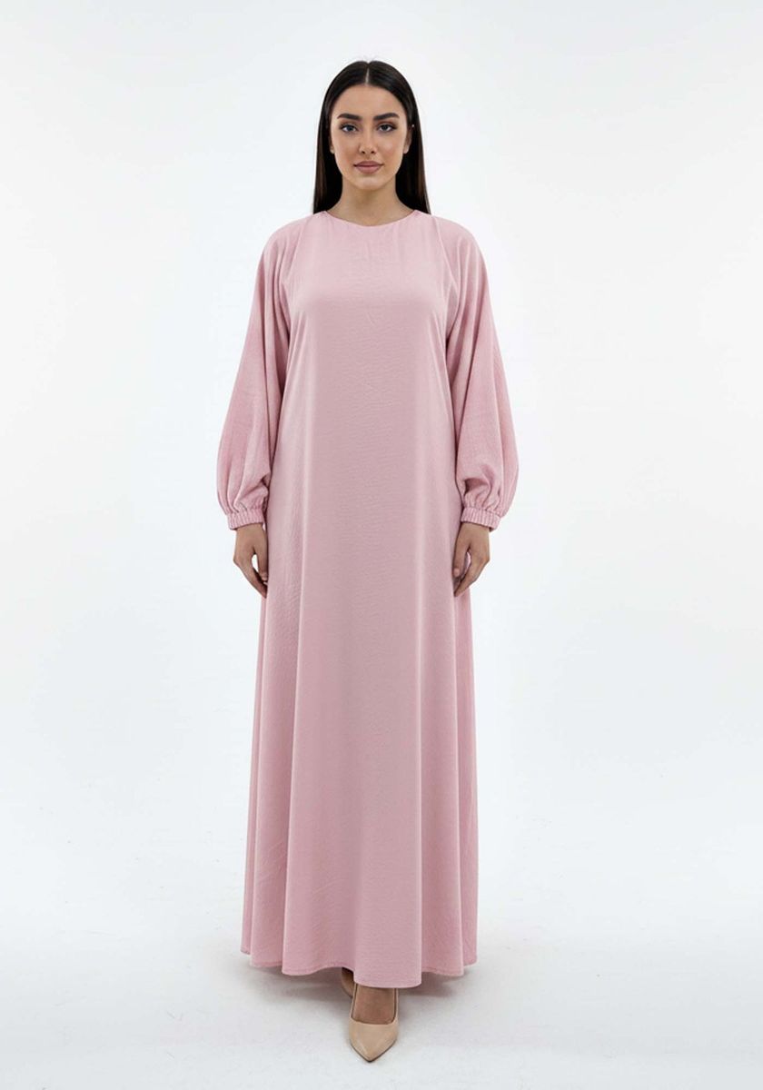 Msquare Fashion - Women's Abayas 8