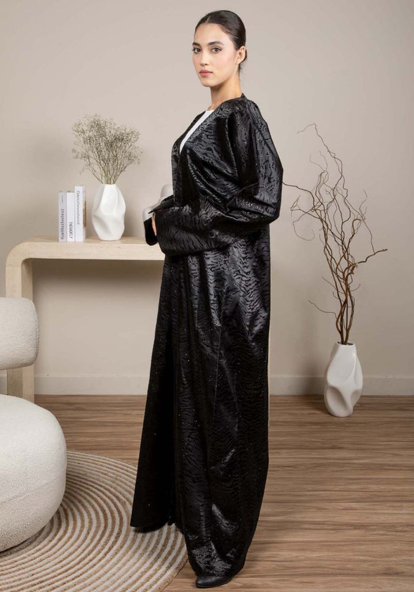 Msquare Fashion - Women's Abayas 1