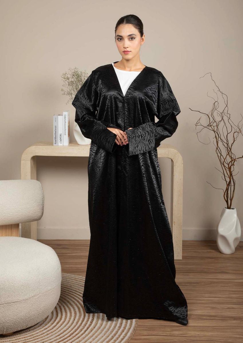 Msquare Fashion - Women's Abayas 10