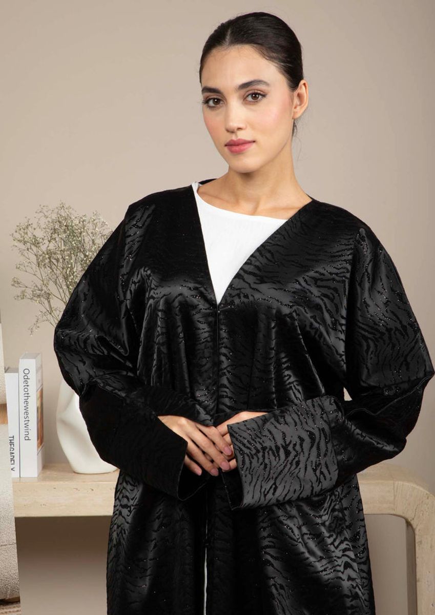 Msquare Fashion - Women's Abayas 3