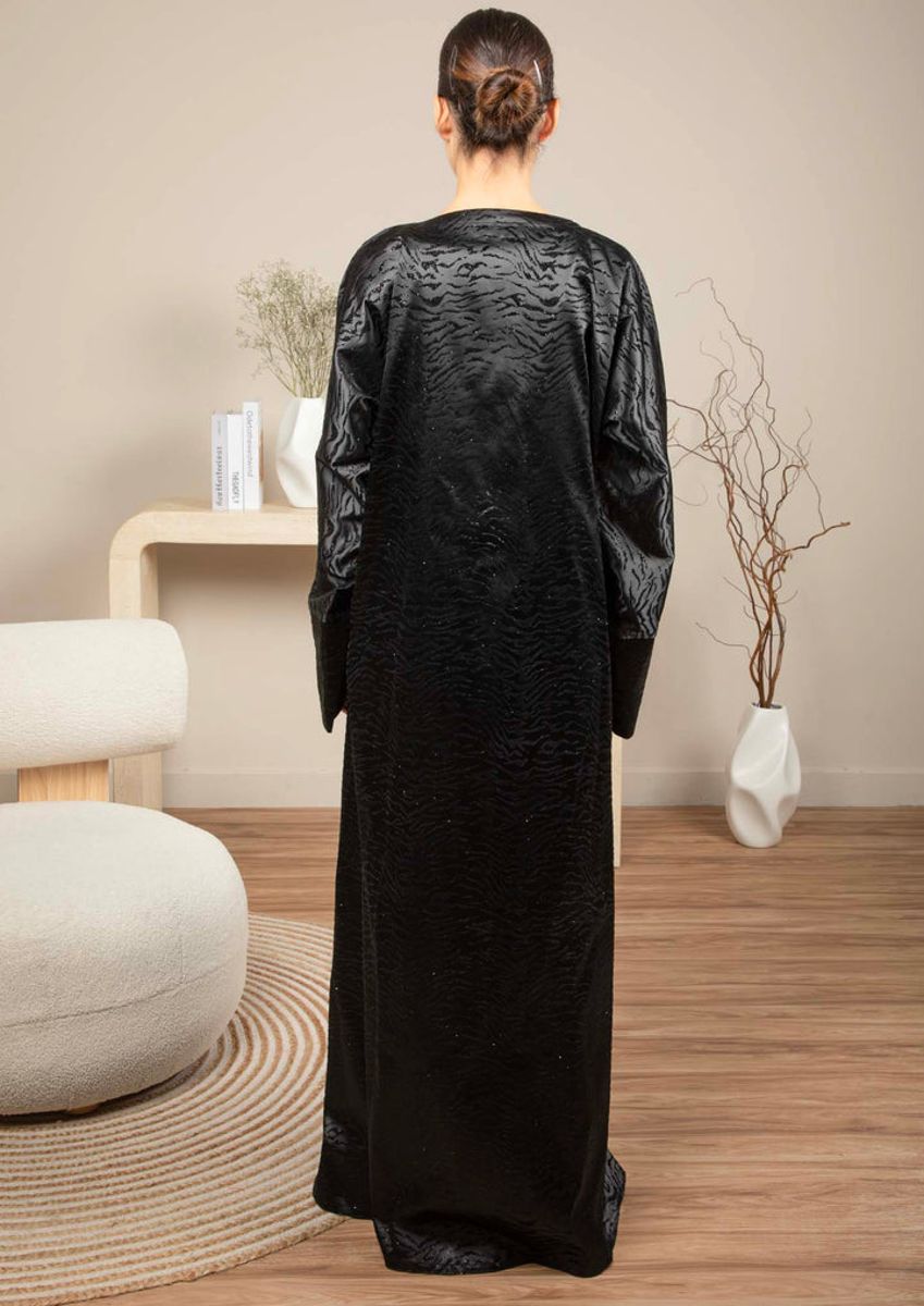 Msquare Fashion - Women's Abayas 4