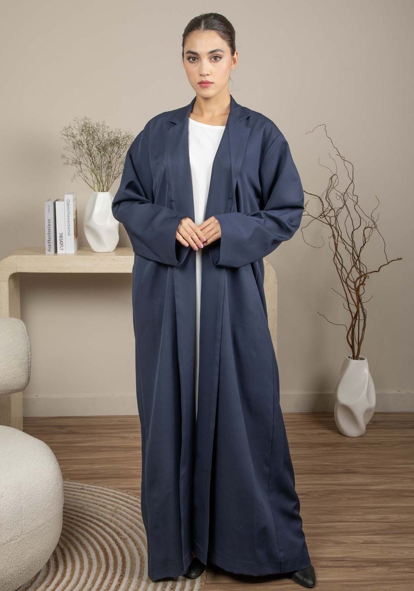 Msquare Fashion - Women's Abayas 10