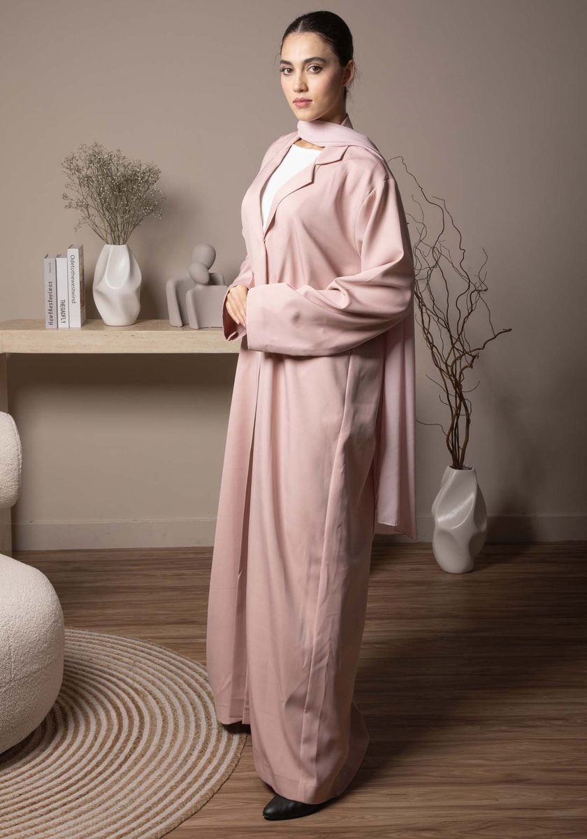 Msquare Fashion - Women's Abayas 9