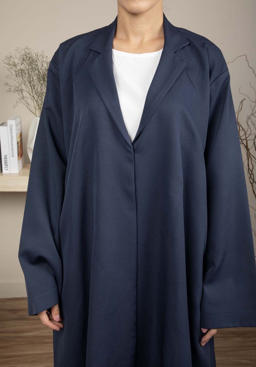Msquare Fashion - Women's Abayas 2