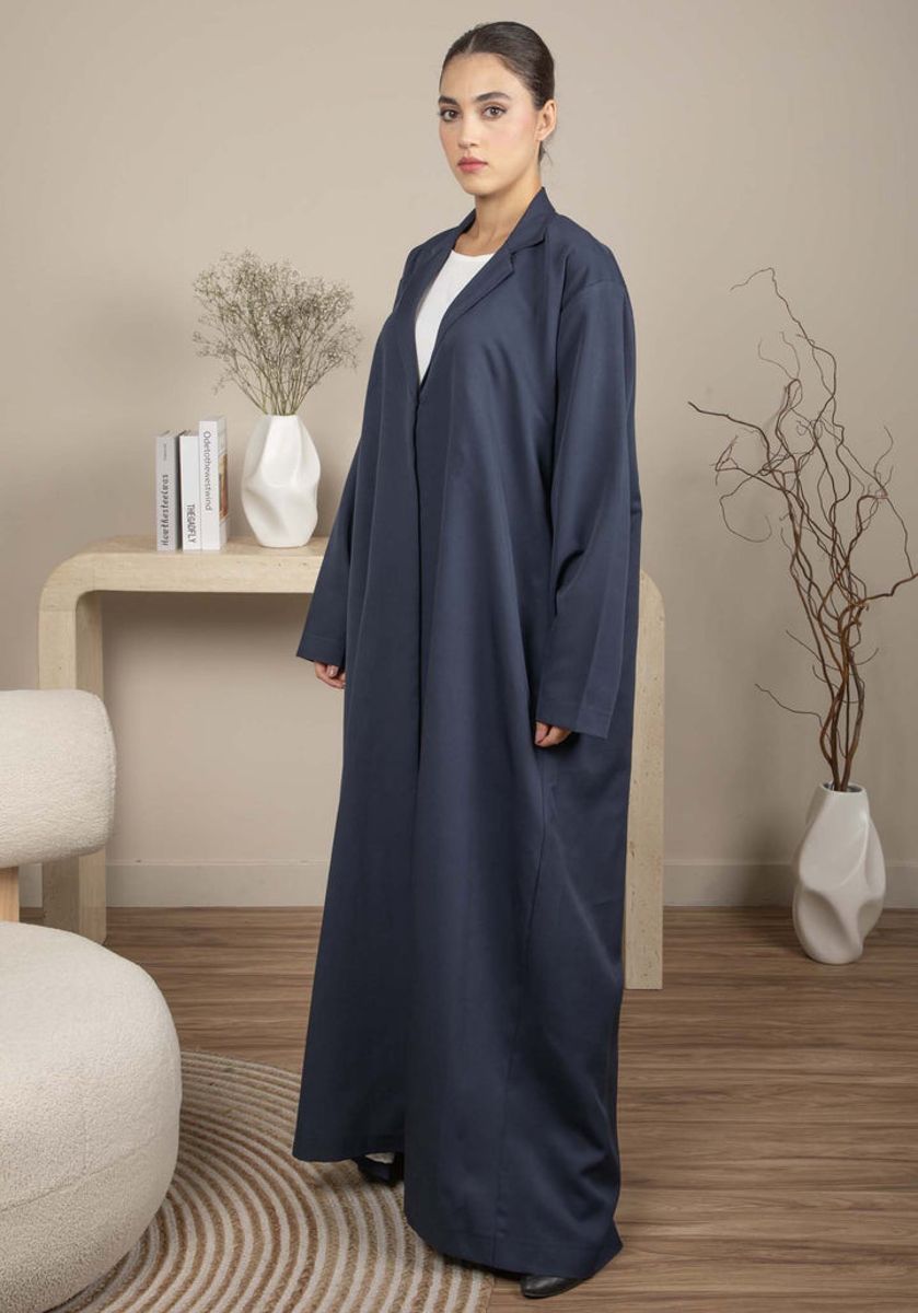 Msquare Fashion - Women's Abayas 1