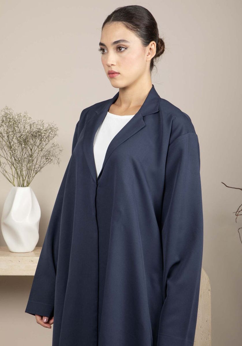 Msquare Fashion - Women's Abayas 3