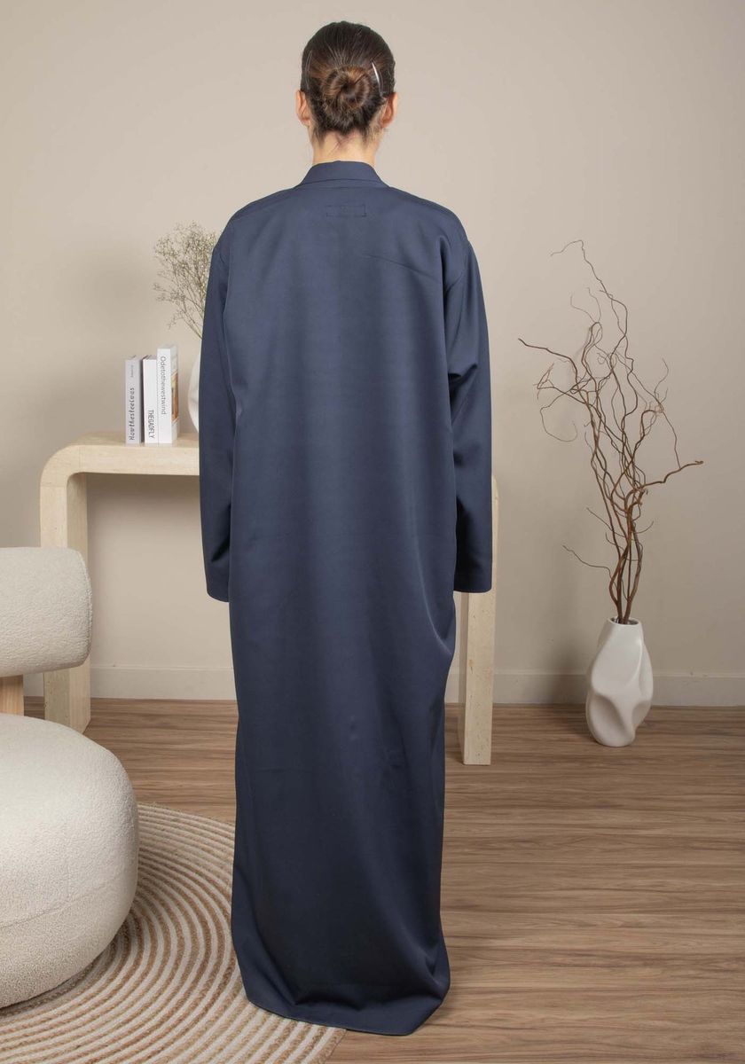 Msquare Fashion - Women's Abayas 4