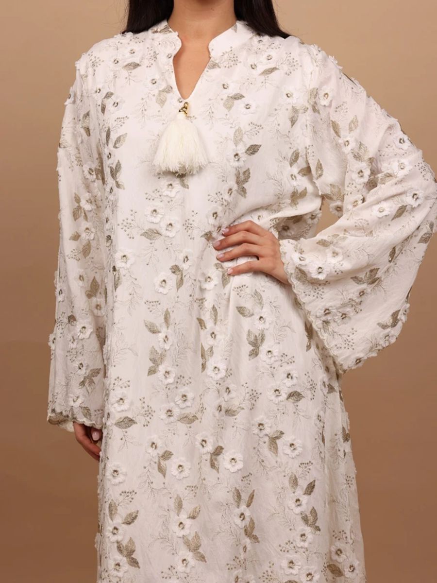 IKKXA - Women's Jalabiyas 2