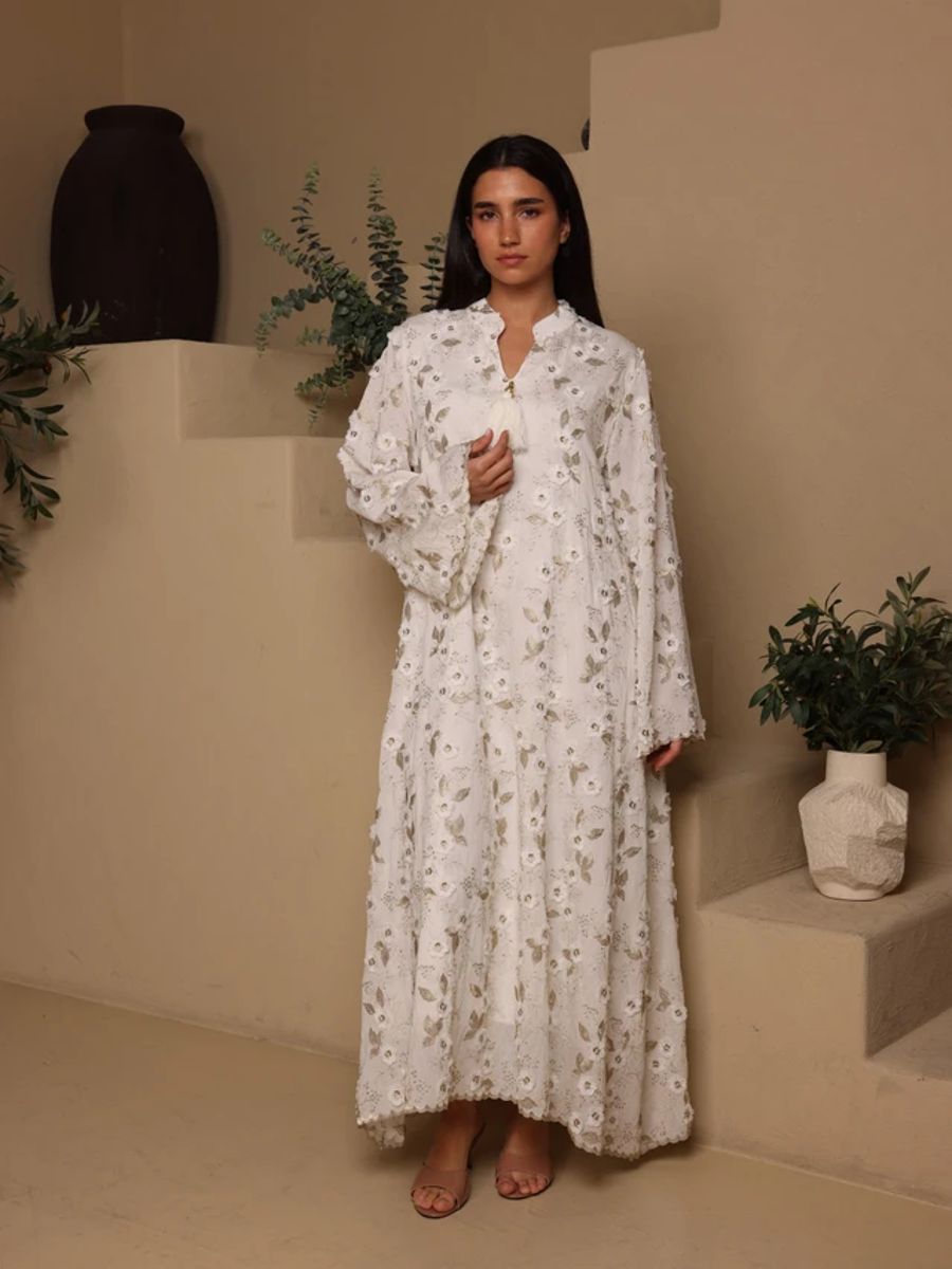 IKKXA - Women's Jalabiyas 1