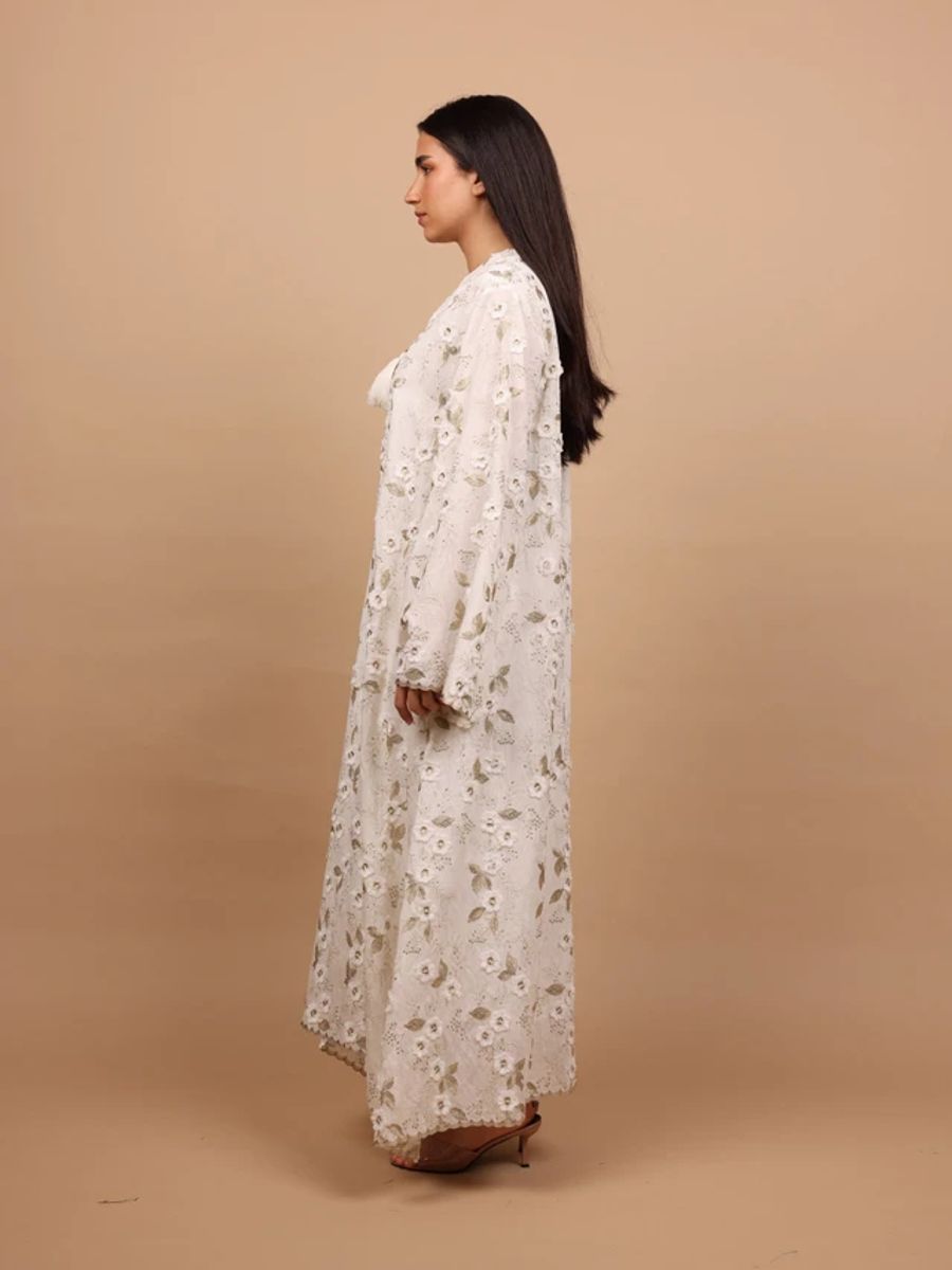 IKKXA - Women's Jalabiyas 3