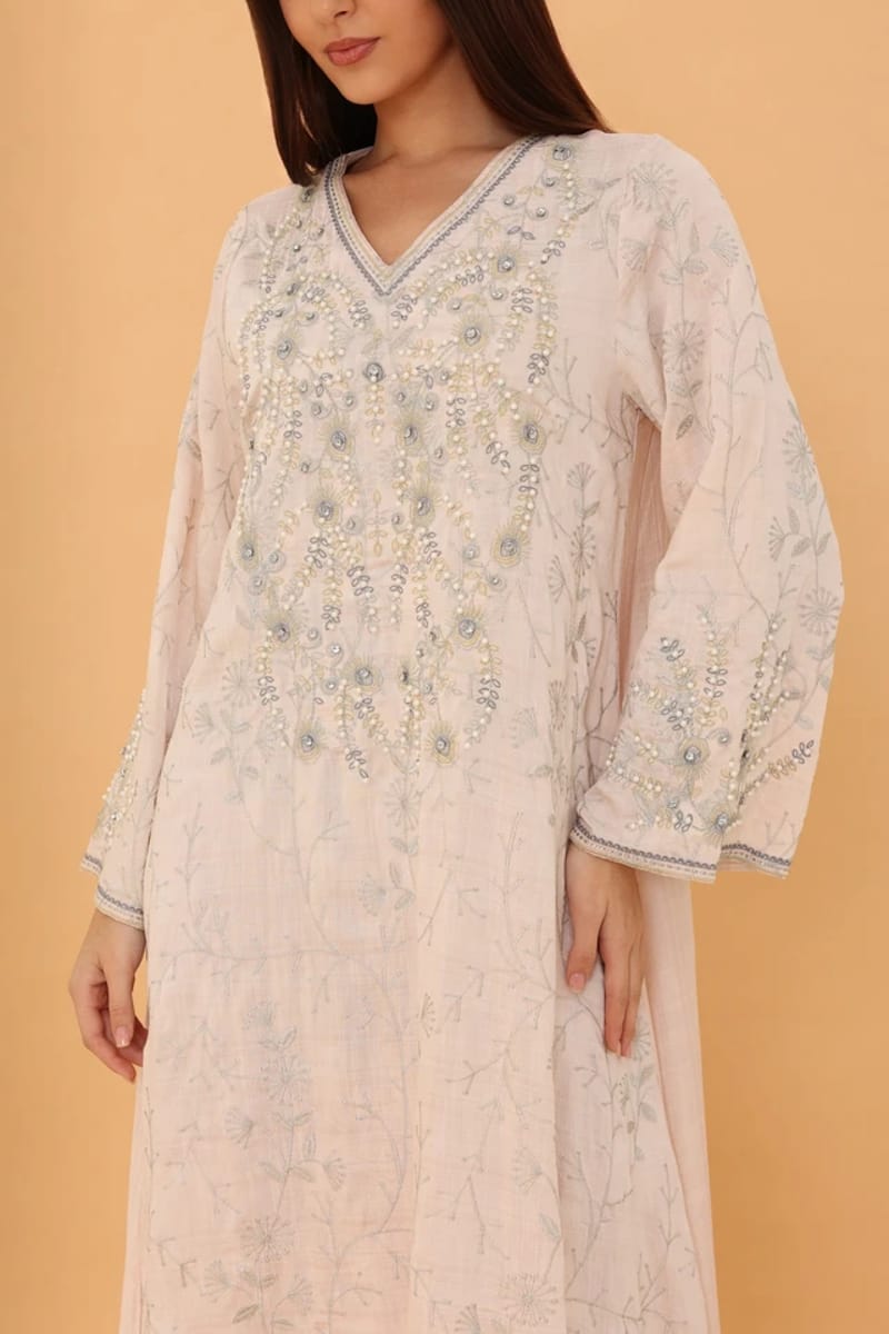 IKKXA - Women's Jalabiyas 2