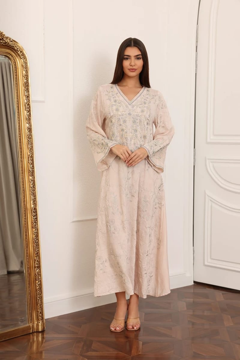IKKXA - Women's Jalabiyas 1
