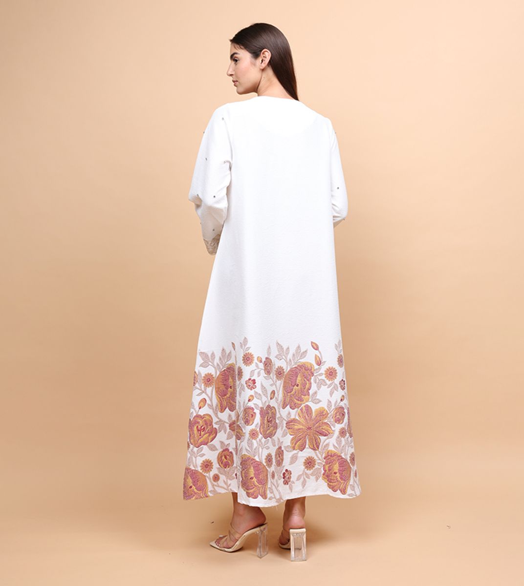 IKKXA - Women's Jalabiyas 43