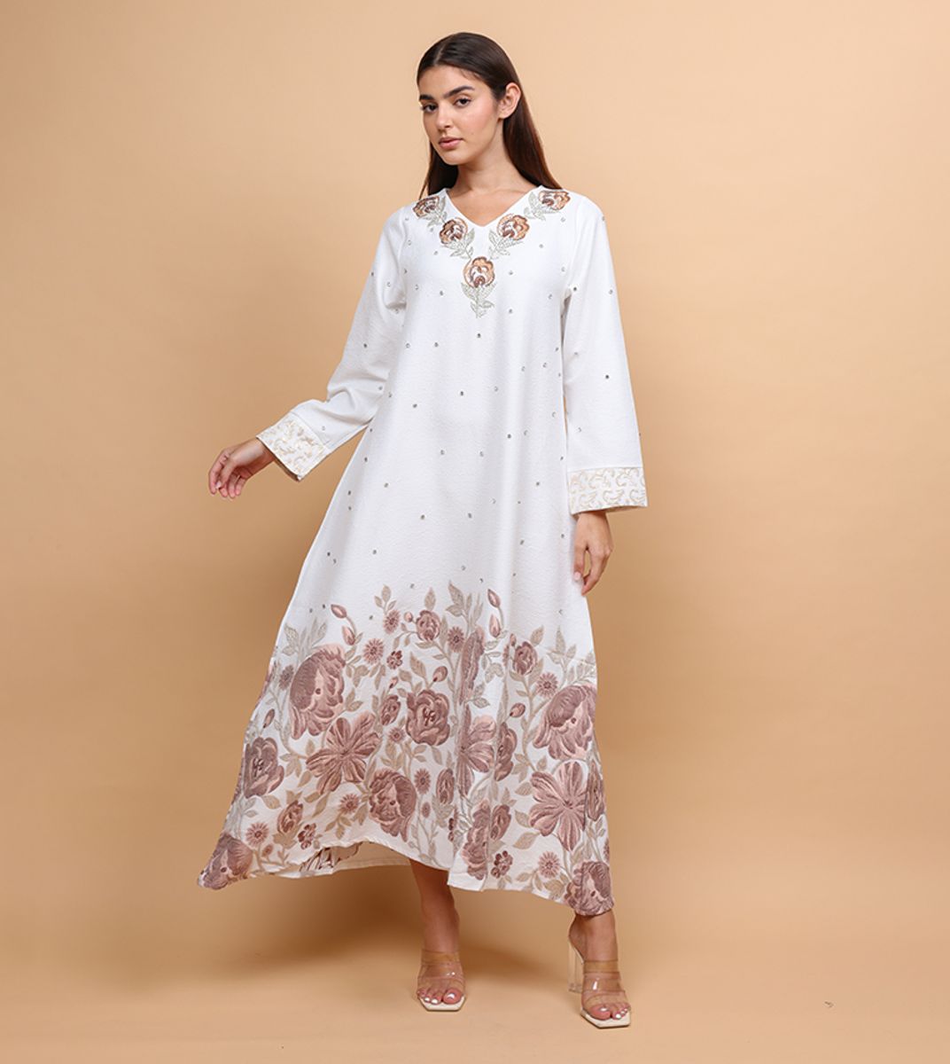 IKKXA - Women's Jalabiyas 19