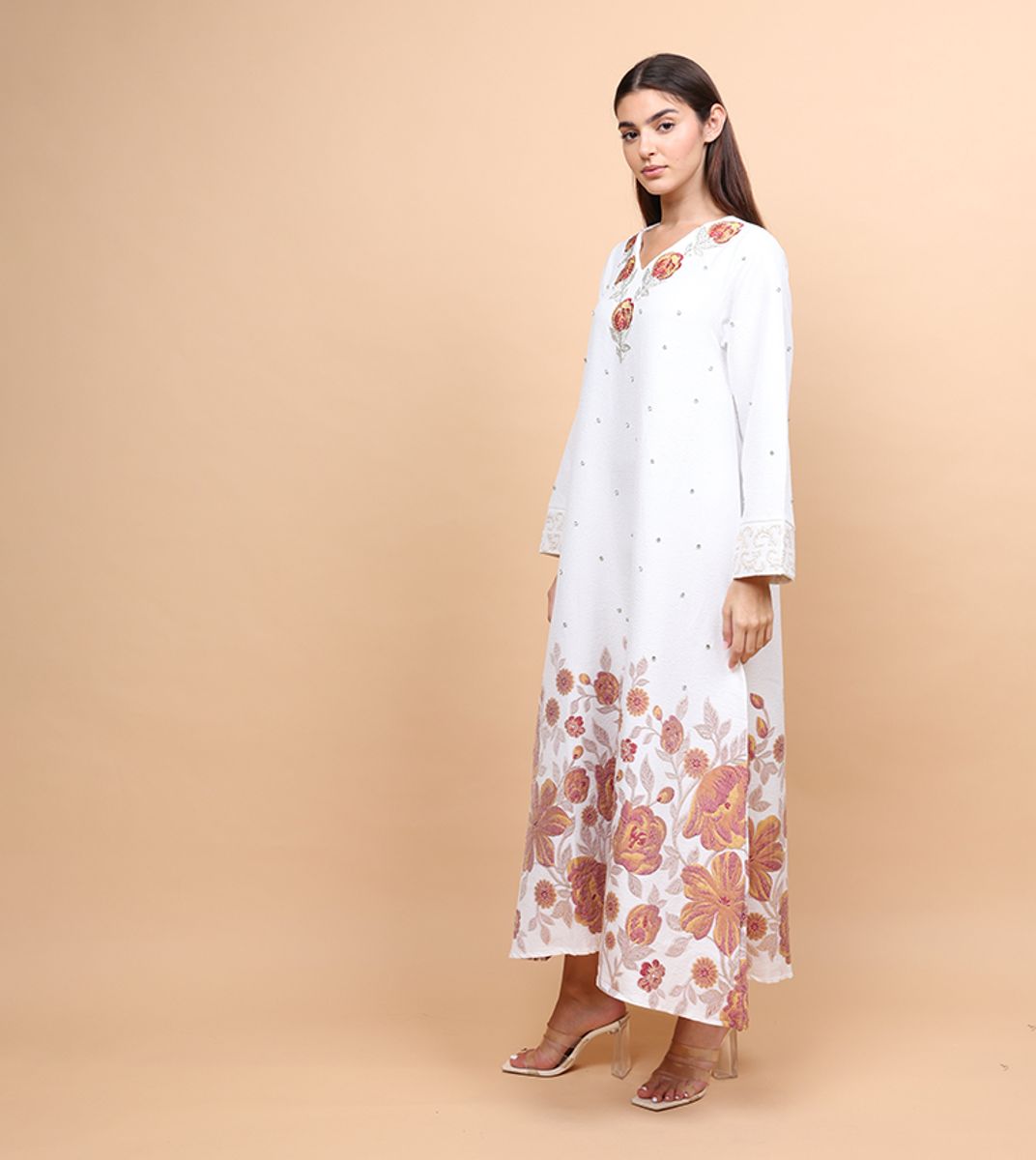 IKKXA - Women's Jalabiyas 42