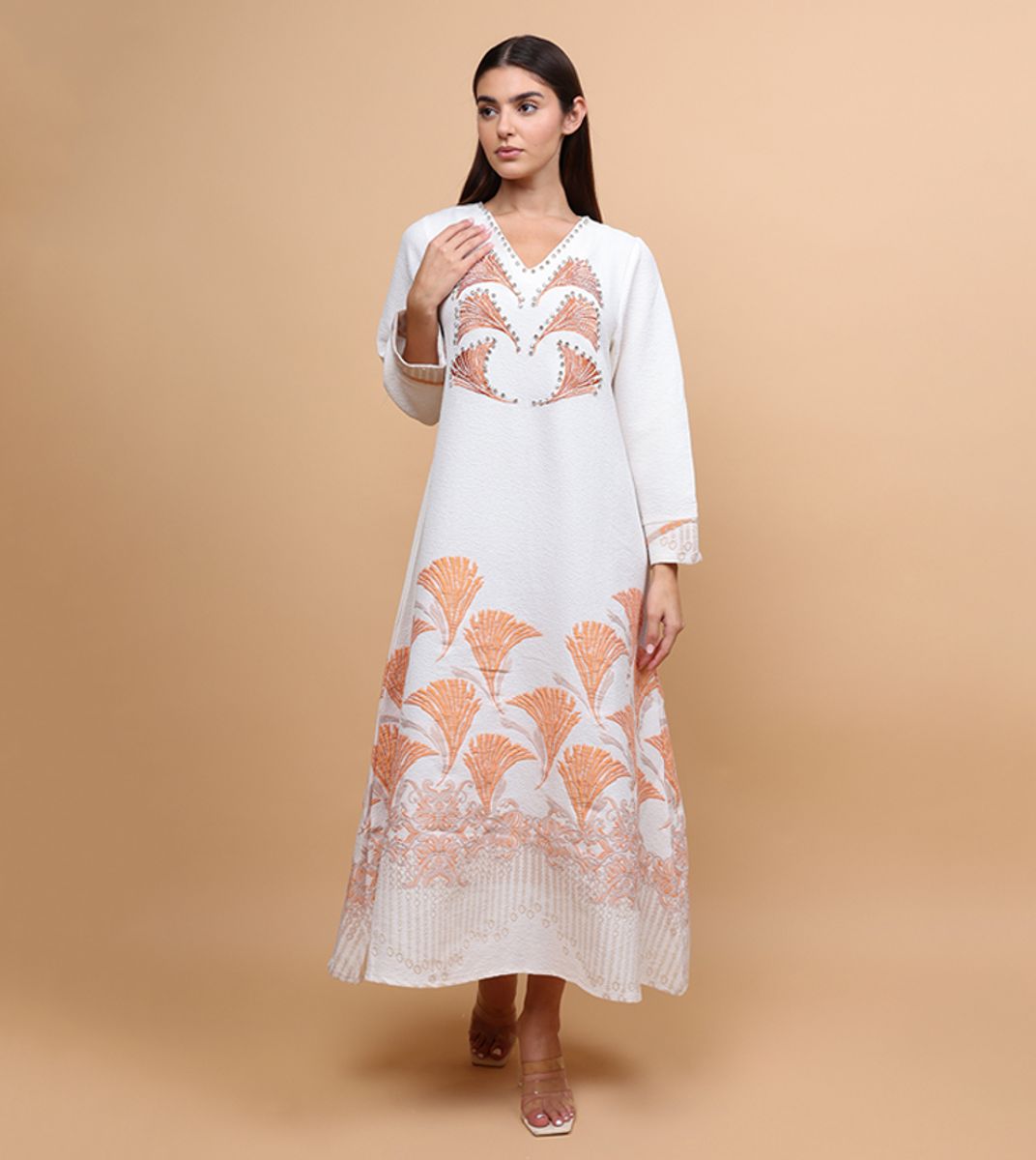 IKKXA - Women's Jalabiyas 20