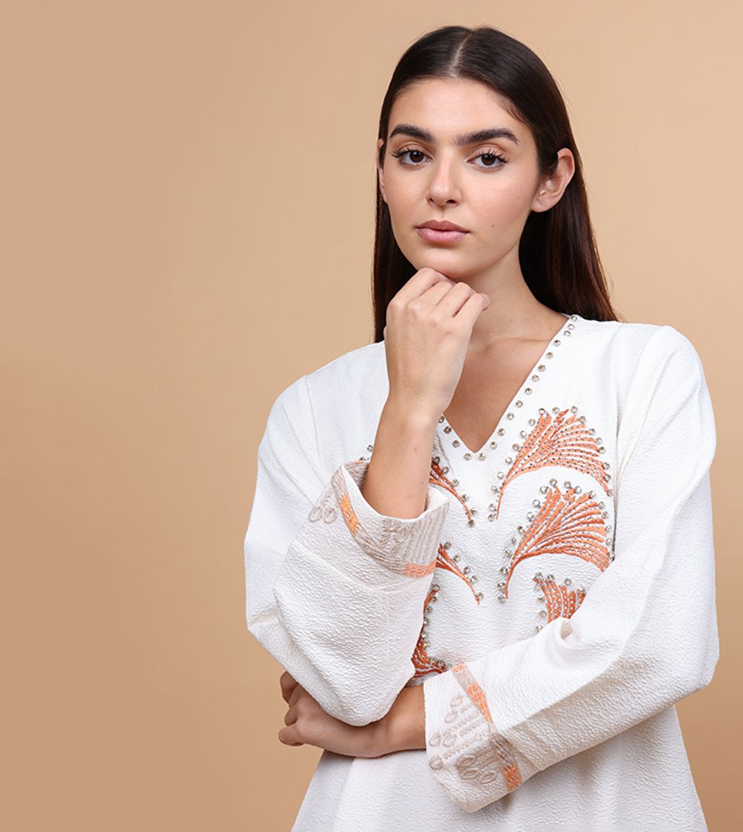 IKKXA - Women's Jalabiyas 22