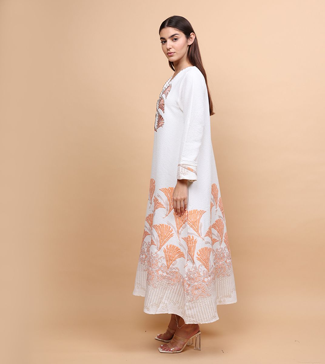 IKKXA - Women's Jalabiyas 23