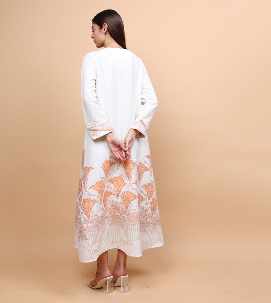 IKKXA - Women's Jalabiyas 24
