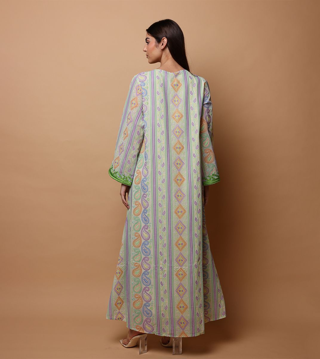 IKKXA - Women's Jalabiyas 24