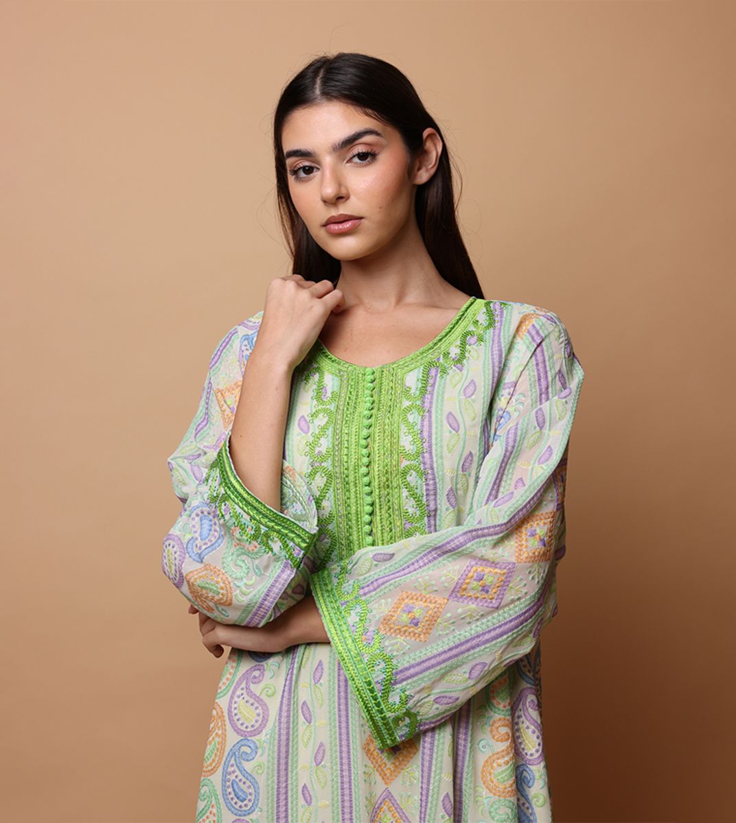 IKKXA - Women's Jalabiyas 22