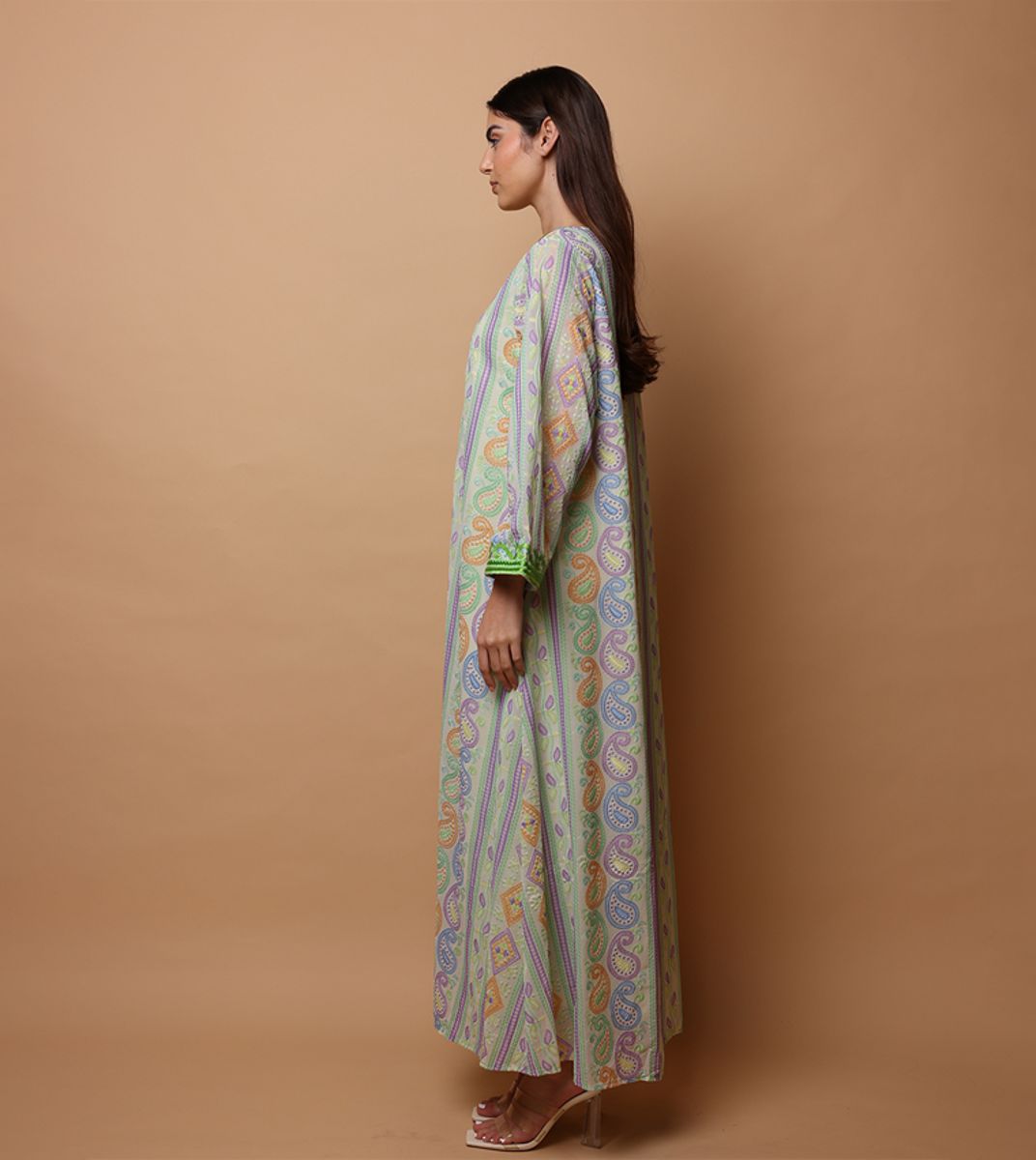 IKKXA - Women's Jalabiyas 23