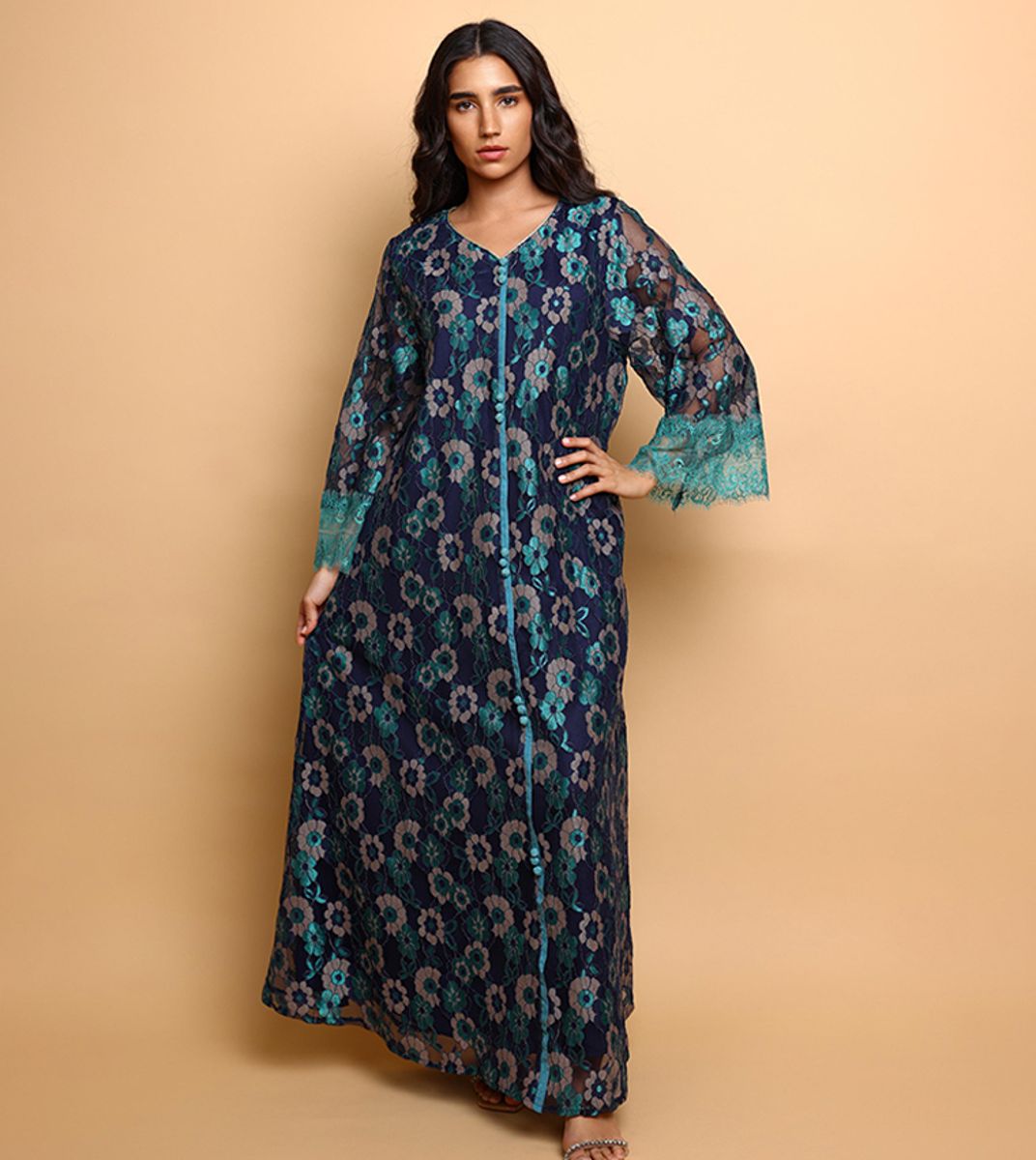 IKKXA - Women's Jalabiyas 20