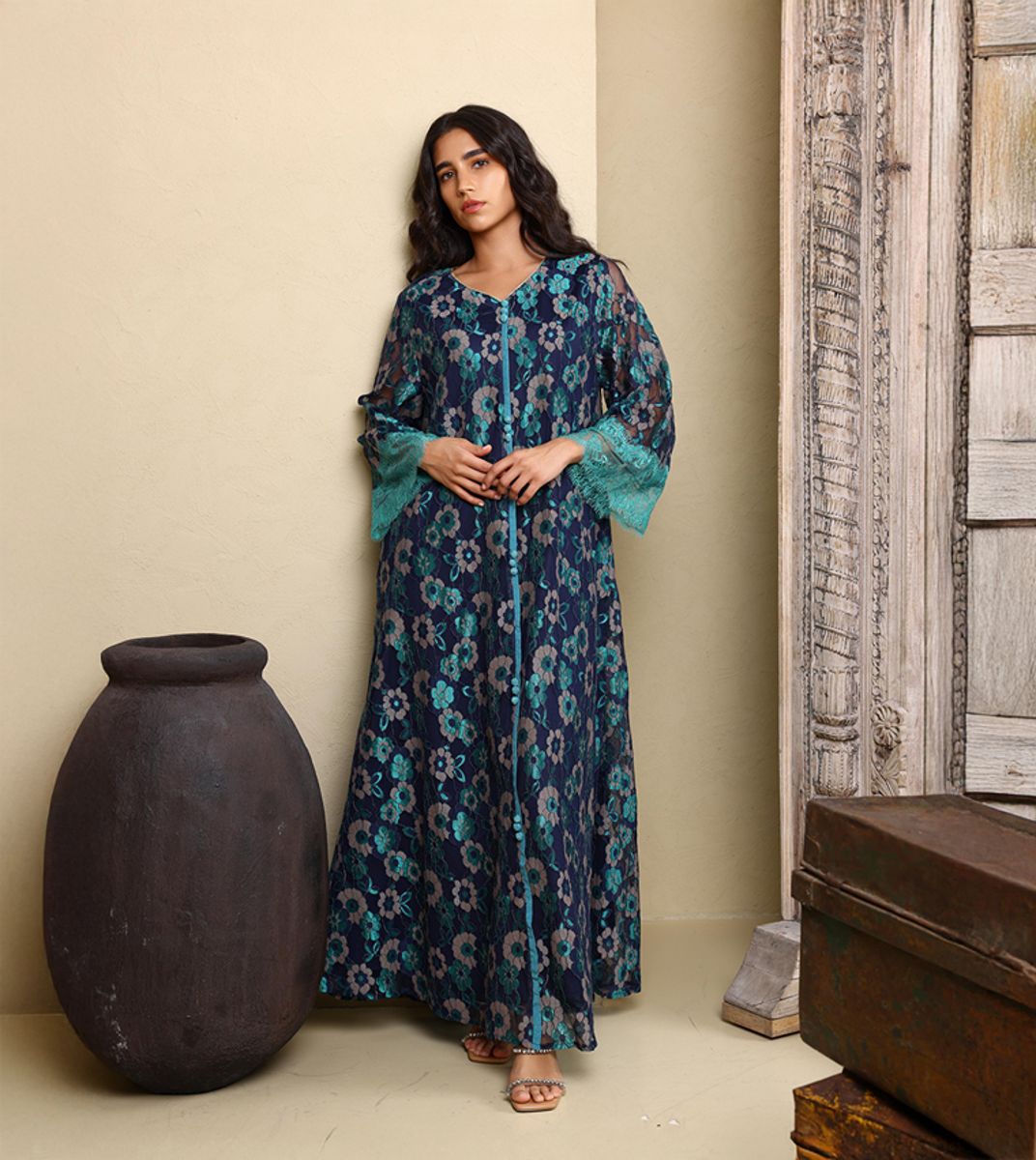 IKKXA - Women's Jalabiyas 21