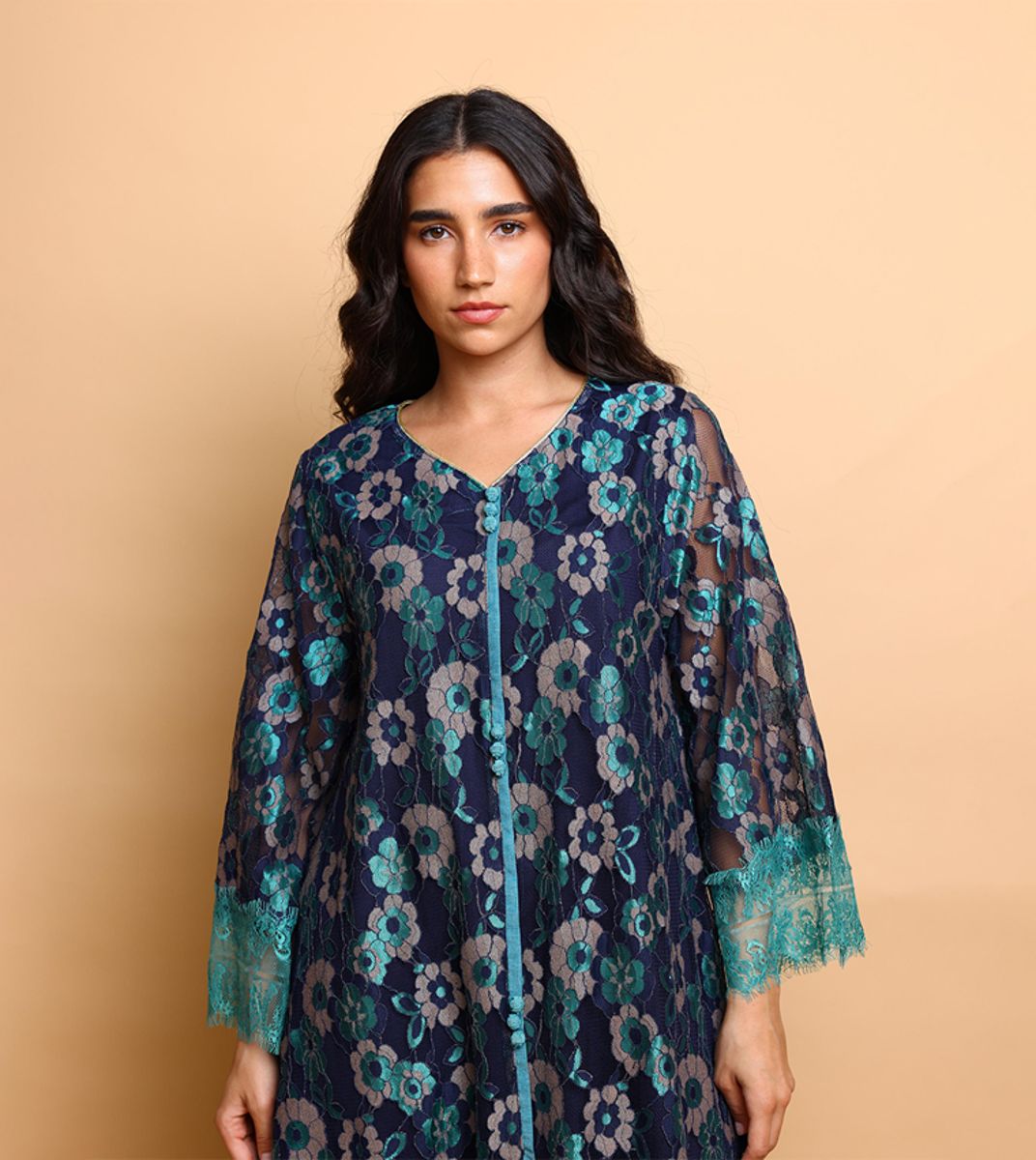 IKKXA - Women's Jalabiyas 22