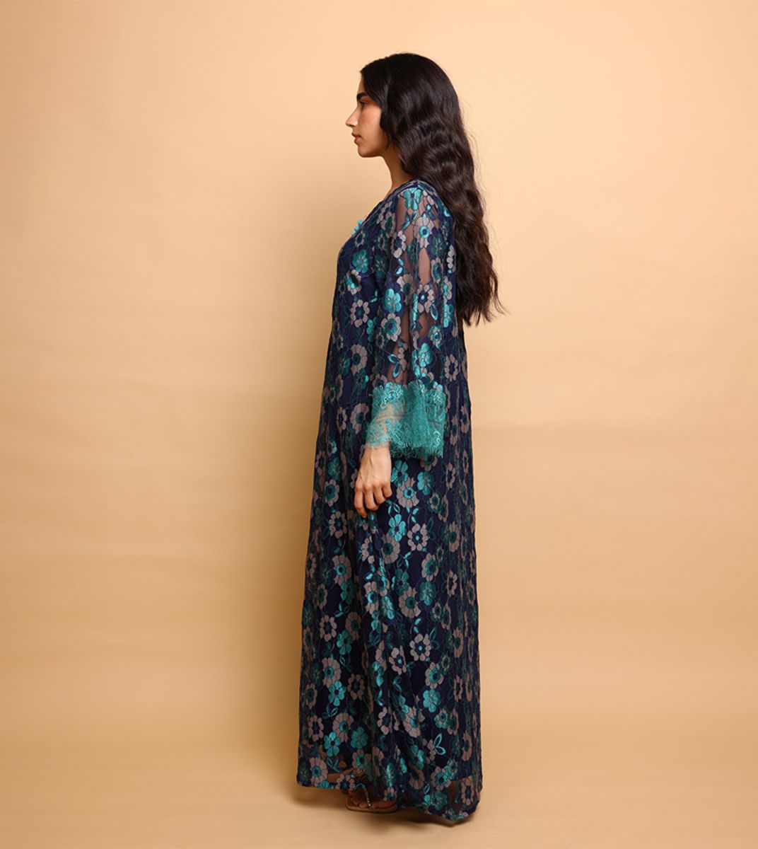 IKKXA - Women's Jalabiyas 23