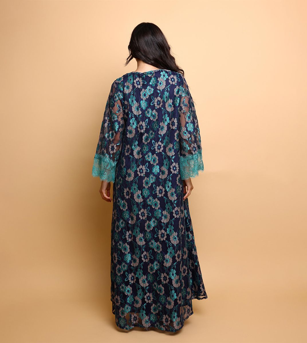 IKKXA - Women's Jalabiyas 24