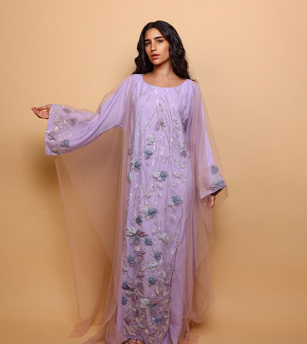 IKKXA - Women's Jalabiyas 7