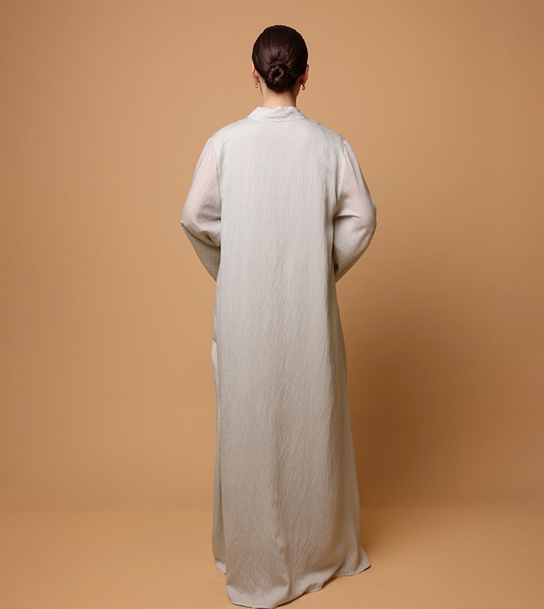 Ikkxa Zayna Jalabiya Ik5014 IKKXA - Women's Jalabiyas 49