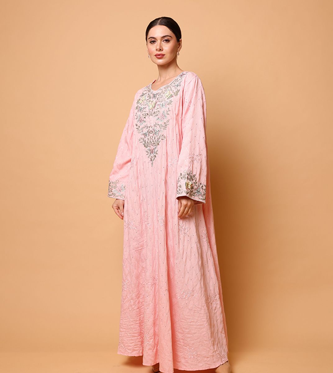 IKKXA - Women's Jalabiyas 20