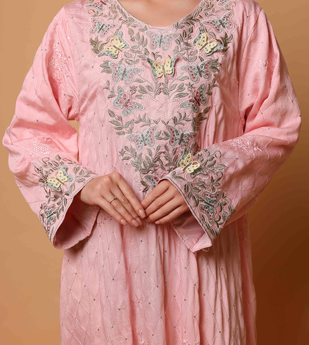 IKKXA - Women's Jalabiyas 21