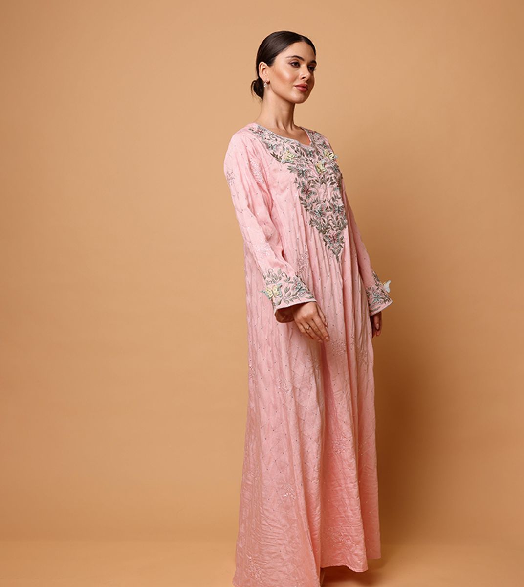 IKKXA - Women's Jalabiyas 22