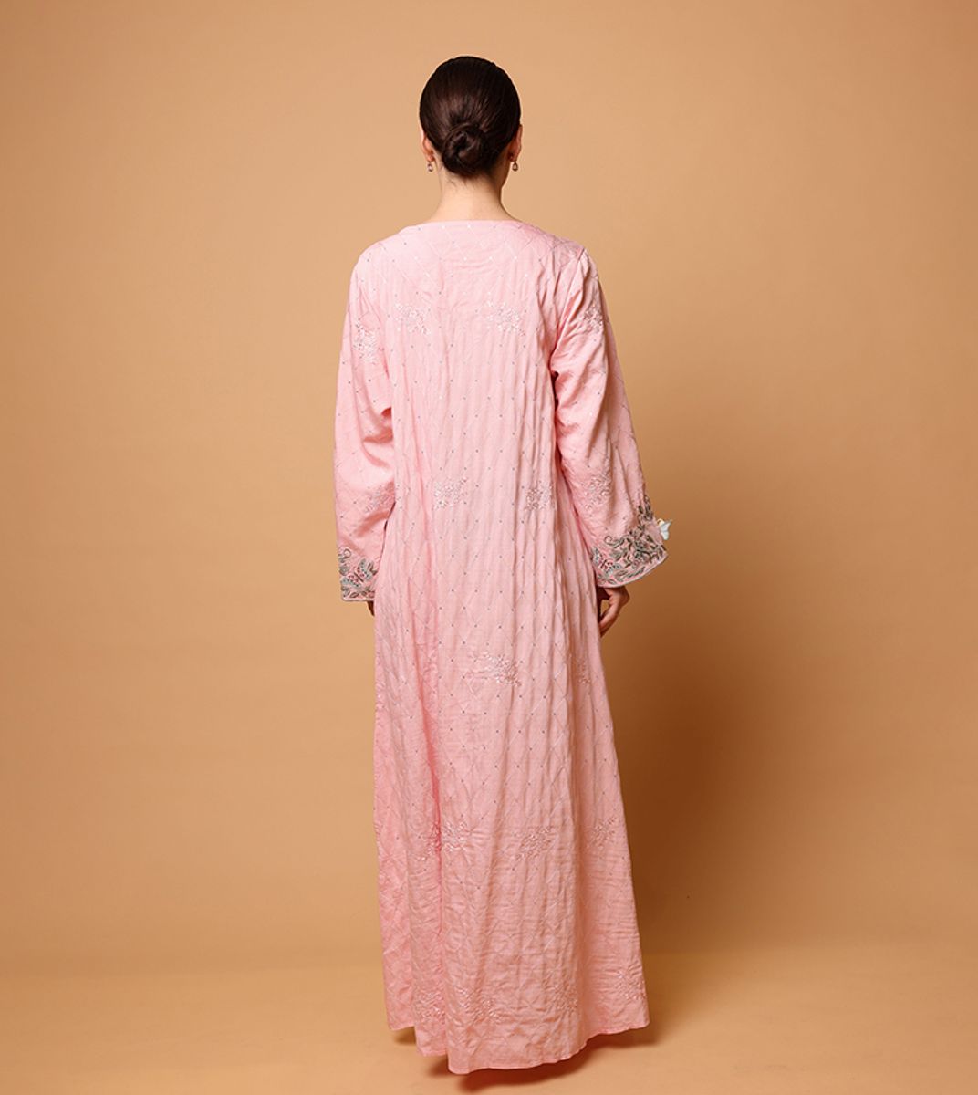 IKKXA - Women's Jalabiyas 23