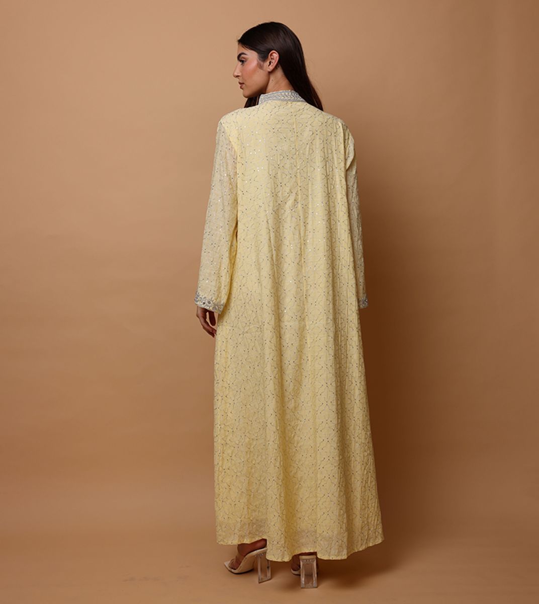 IKKXA - Women's Jalabiyas 19