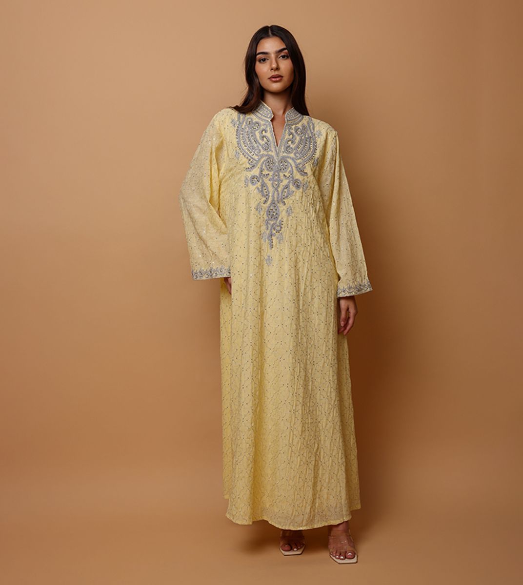 IKKXA - Women's Jalabiyas 16